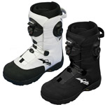 HMK - Team Focus Snowmobile Boots - Men's