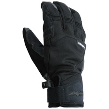HMK - Union Snowmobile Gloves