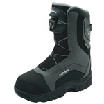 HMK - Voyager Snowmobile Boots - Men's Size 7 - Closeout