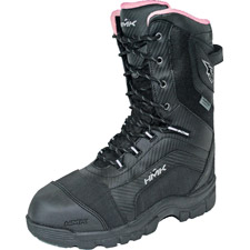 HMK - Voyager Snowmobile Boots - Women's