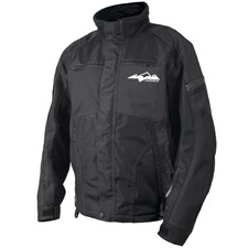 HMK - Voyager Snowmobile Jacket - Youth