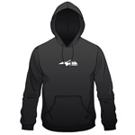 HMK - Wilderness Hoody