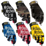 Mechanix - Mechanix Original Gloves