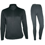 NAT'S - Warm Thermo 2-Piece