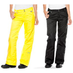 Oakley - Altitude Aptitude Snow Pants - Women's - Closeout