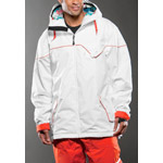 Oakley - Entire Snowmobile Jacket - Men's XL-XXL - Closeout