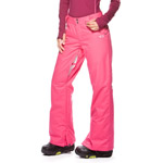 Oakley - Fit Insulated Snow Pants - Women's