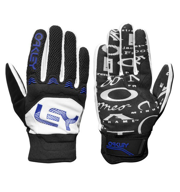 oakley ski gloves oakley ski gloves
