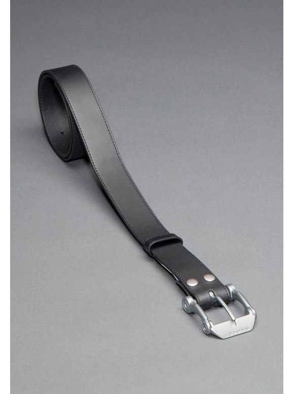 Oakley Leather Belt Strap Length Louisiana Bucket Brigade