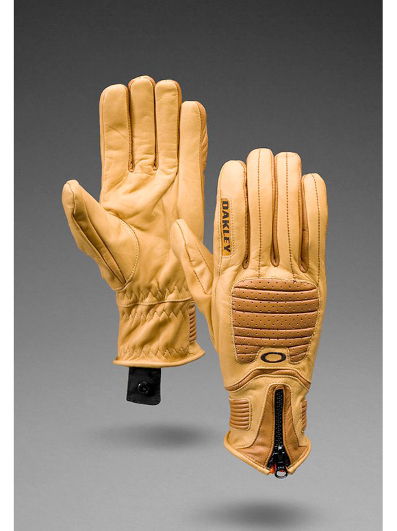 Oakley Glove Size Guide