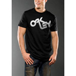 Oakley - Retro Fade 2.0 Tee Shirt