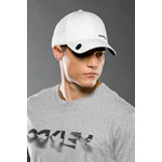 Oakley - Silicon Bark Trucker 2.0 Golf Cap