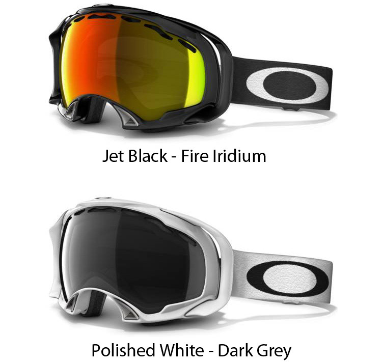oakley hdo ski goggles