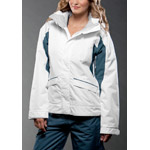 Oakley - Sultress Snow Jacket - Women's Med-Lrg - Closeout