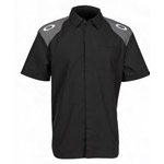 Oakley - Track Woven Crew Shirt