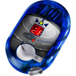 OrtoVox - Patroller Digital Transceiver