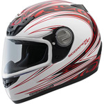 Scorpion - EXO-400 Tsunami Snow Helmet - Large - Closeout