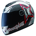 Scorpion - EXO-700 Hollywood Snowmobile Helmet - Closeout