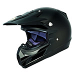 Scorpion - VX-24 Solid Snocross Helmet