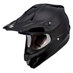 Scorpion - VX-34 Solid Snocross Helmet