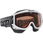 Scott - 87 OTG Turbo Flow Snow Goggle