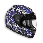 Vega - Altura Havoc Snowmobile Helmet - X-Large - Closeout