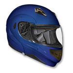 Vega - Summit II Modular Snowmobile Helmet - Closeout