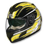 Vega - V-Tune Orbit Snowmobile Helmet
