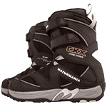 Snowmobile Boots