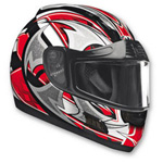 Snowmobile Helmets