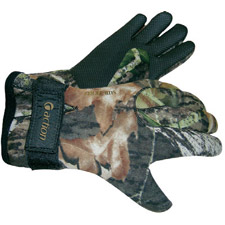 Action - Neoprene Gloves