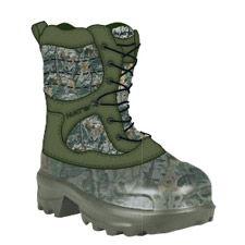 Action - R530 Winter Hunting Boots