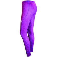 Alizee - Airmesh Tights - Women's