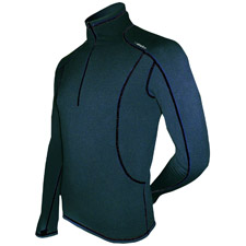 Alizee - Powerstretch Polartec Jersey - Men's