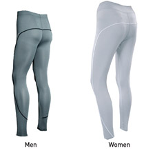 Alizee - Tek-Air Base Layer Tights