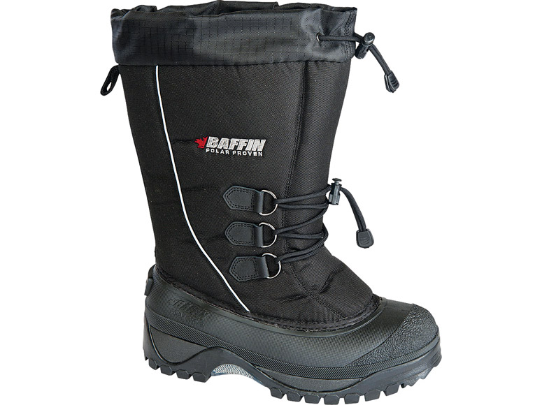 BAFFINTech Colorado Snowmobile Boots Men's
