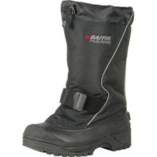 BAFFIN-Tech - Tundra Snow Boots - Men's Size 7 - Closeout