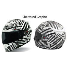 Bell - RS-1 Snowmobile Helmet