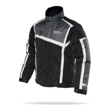 CKX - Airtronic Snowmobile Jacket - Men's Small - Closeout