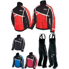 CKX - Airtronic Snow Suit - Women's Medium - Closeout