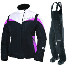 CKX - Bliss Insulated Winter Snow Suit - Women's