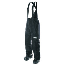 CKX - Edge Cordura Snowmobile Bibs Pants - Women's