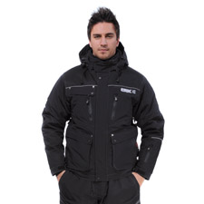 CKX - Instinct Insulated Expedition Jacket - Men's