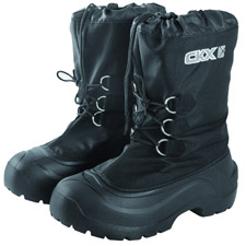 Youth Snow Boots Kimpex® CKX 12