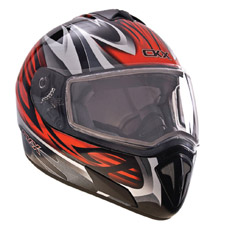 CKX - RR700 Blade Snowmobile Helmet