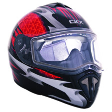 CKX - RR700 Eminence Snowmobile Helmet