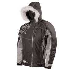 CKX - SnowTronic Snow Jacket - Women's XL - Closeout