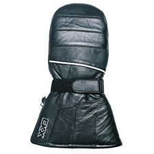 CKX - Sport Leather Kid's / Youth Snowmobile Mittens