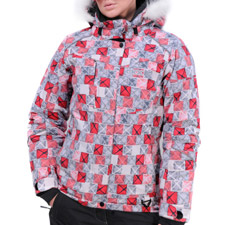 CKX - Starz Insulated Snowmobile Jacket - Women's