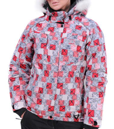Ckx womens sales snowmobile jackets